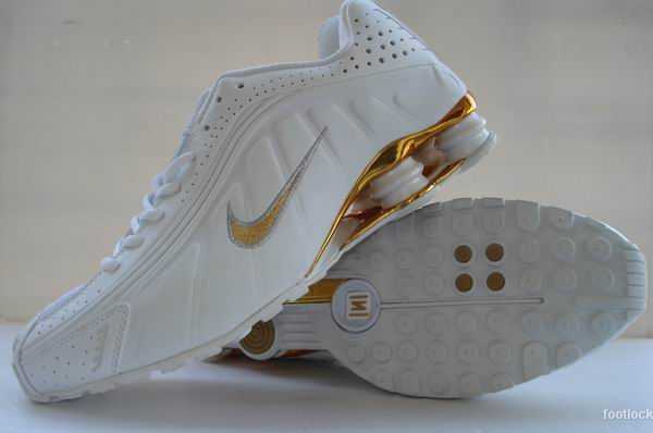 Nike Shox R4 Chaussures Prix Pas Cher Prixdusine Chaussure Nike Shox